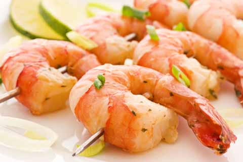 image Can you eat shrimp when pregnant